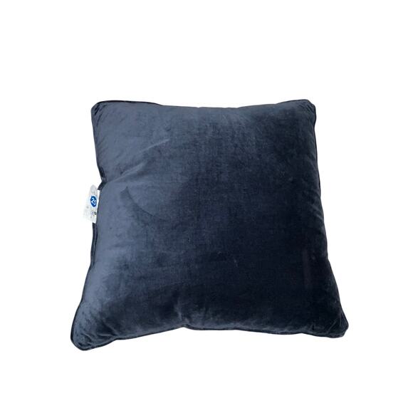 Threshold Studio Mcgee Blue, Pink And Green Toss Pillow - Picture 2 of 2